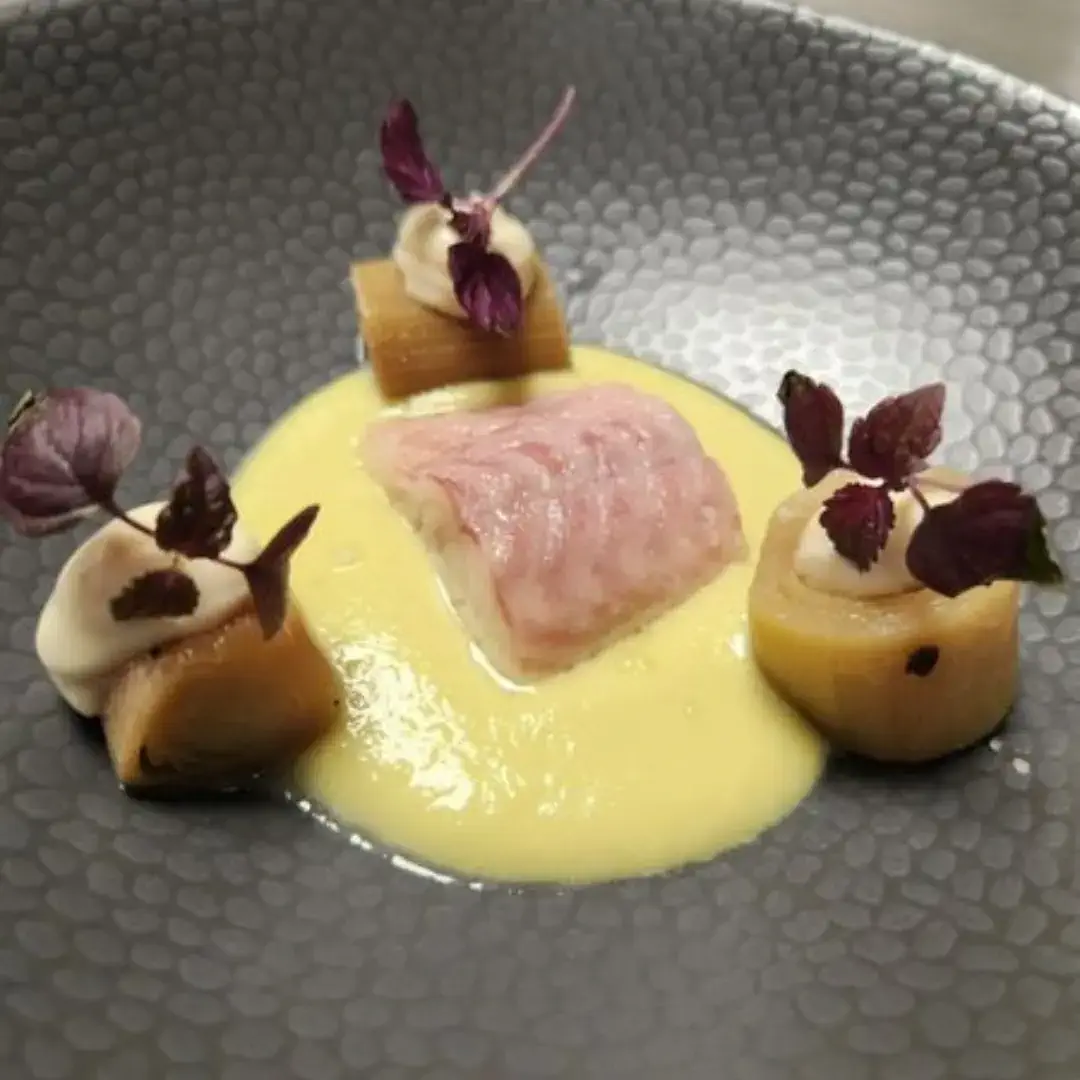 Poisson La Farigoulette