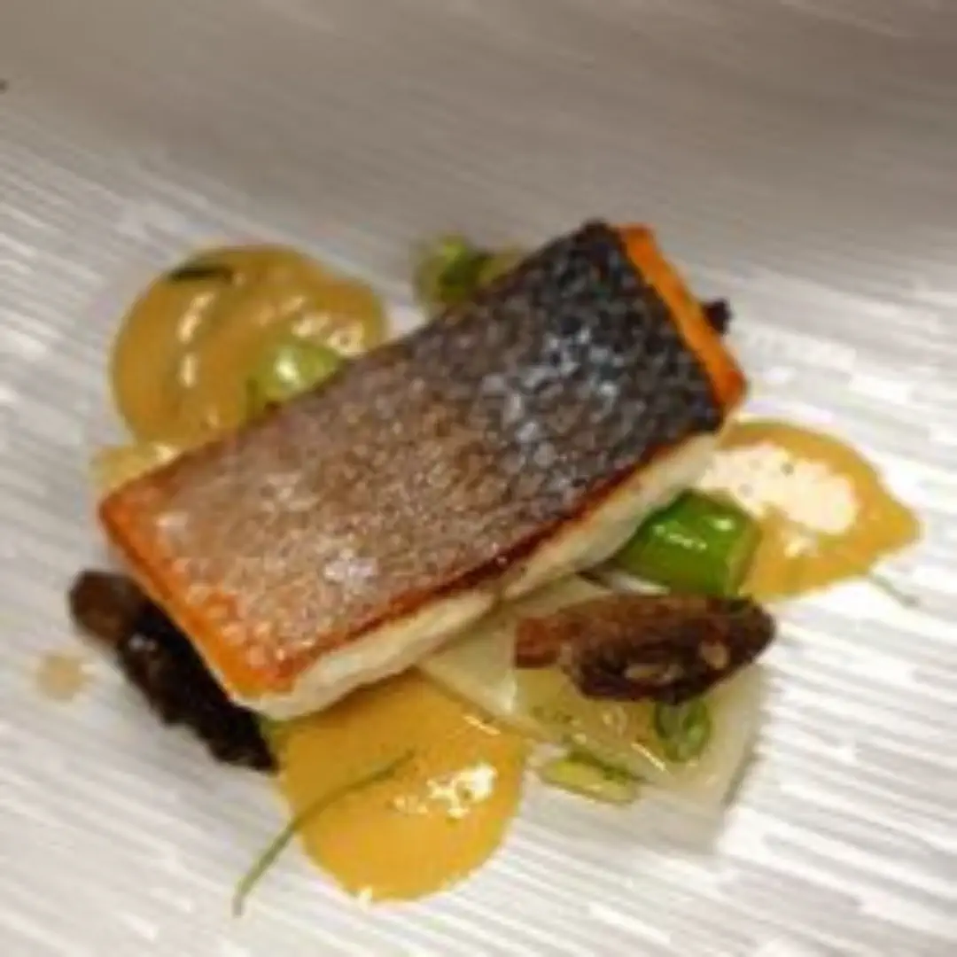 Poisson La Farigoulette
