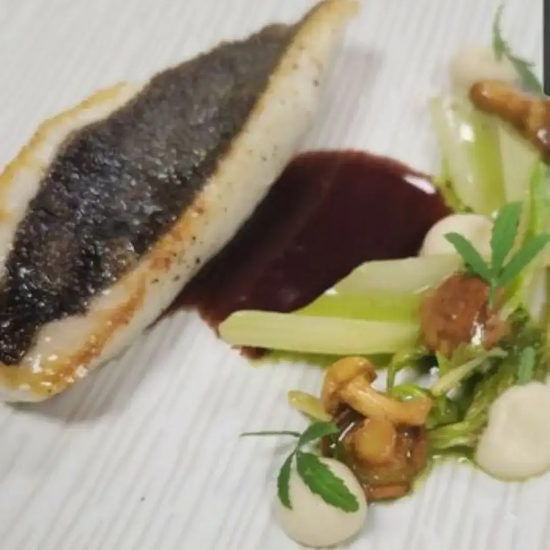 Poisson La Farigoulette
