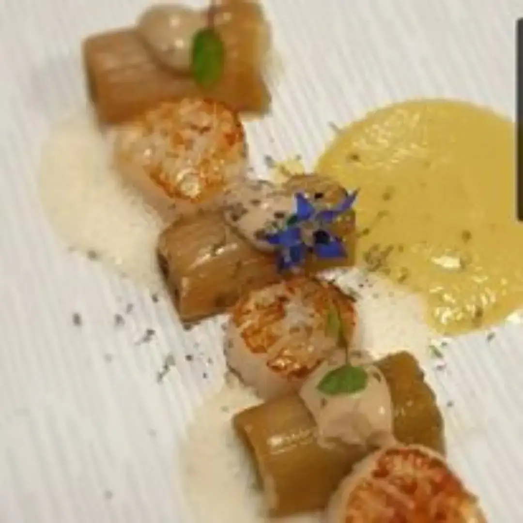 Entrée La Farigoulette
