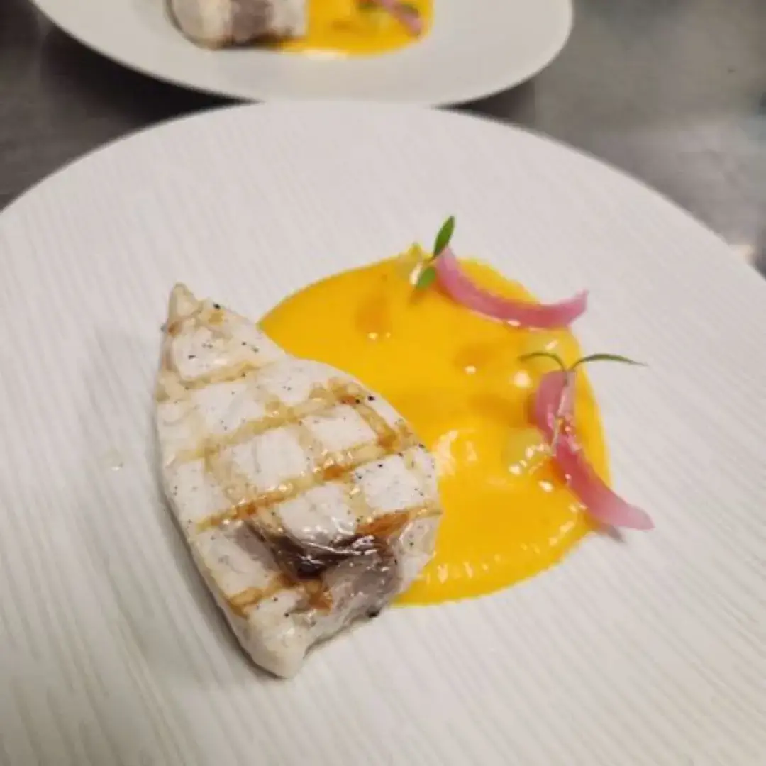 Poisson La Farigoulette