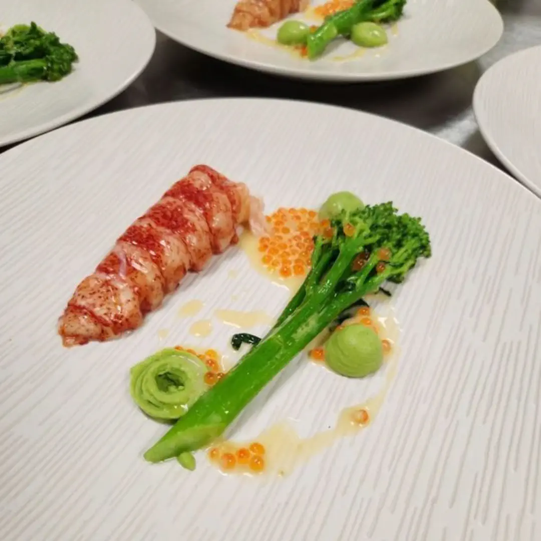 Poisson La Farigoulette